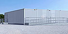 Scalable Modular Datacenter (SMDC)