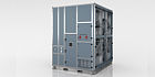 Custom AHU